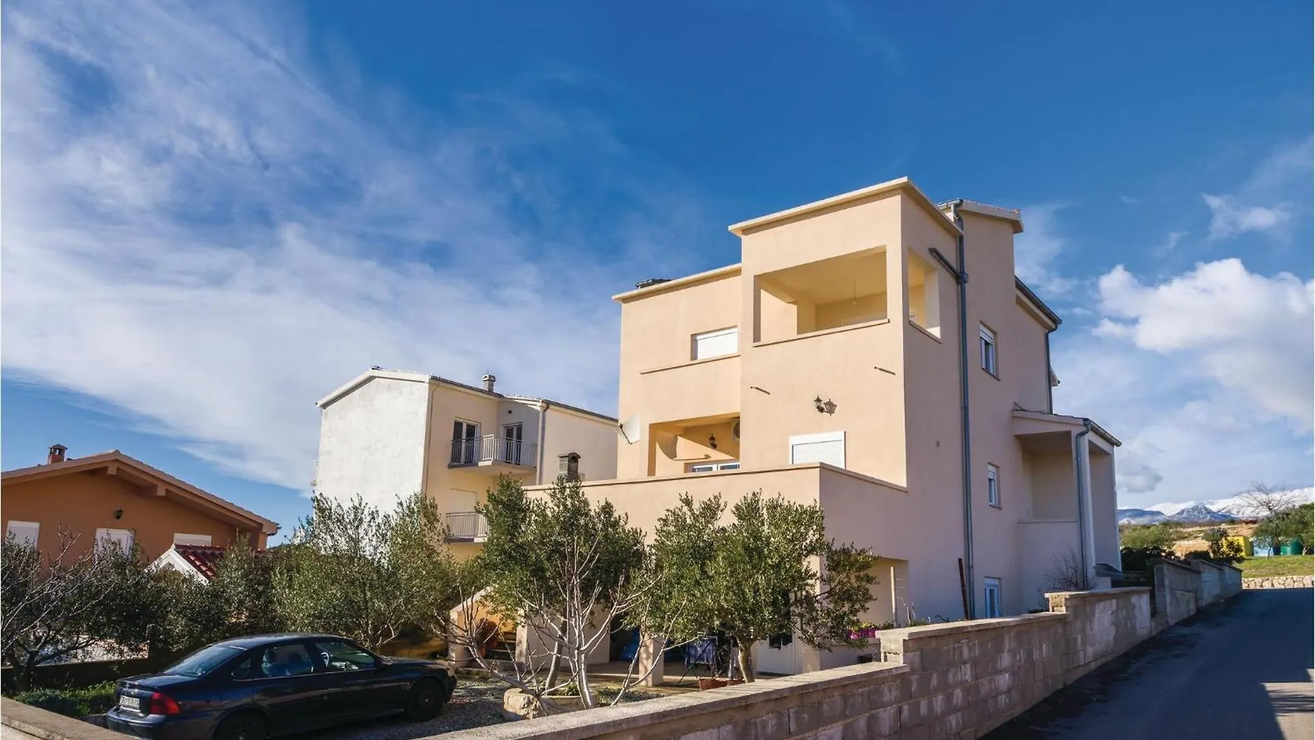 Cozy Apartment In Maslenica With Wifi 0*,  Κροατία